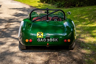 Lot 129 - 1972 Westfield Eleven