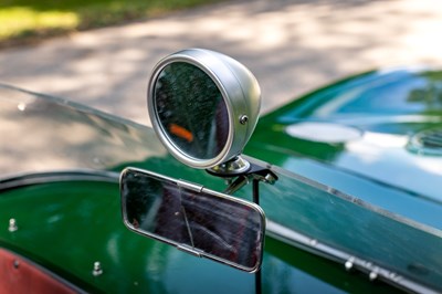 Lot 129 - 1972 Westfield Eleven