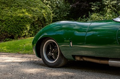 Lot 129 - 1972 Westfield Eleven