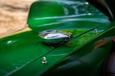 Lot 129 - 1972 Westfield Eleven