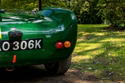 Lot 129 - 1972 Westfield Eleven