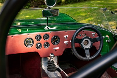 Lot 129 - 1972 Westfield Eleven