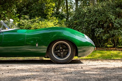 Lot 129 - 1972 Westfield Eleven