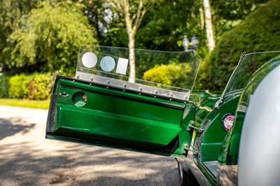 Lot 129 - 1972 Westfield Eleven