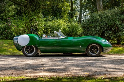 Lot 129 - 1972 Westfield Eleven