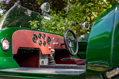 Lot 129 - 1972 Westfield Eleven