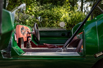 Lot 129 - 1972 Westfield Eleven