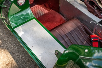 Lot 129 - 1972 Westfield Eleven