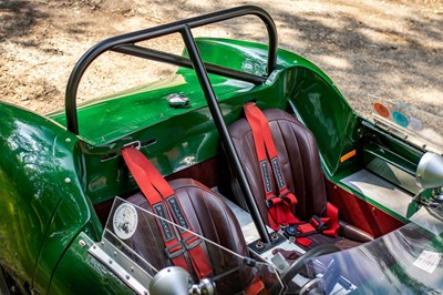 Lot 129 - 1972 Westfield Eleven