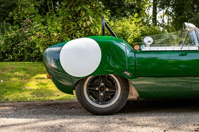 Lot 129 - 1972 Westfield Eleven
