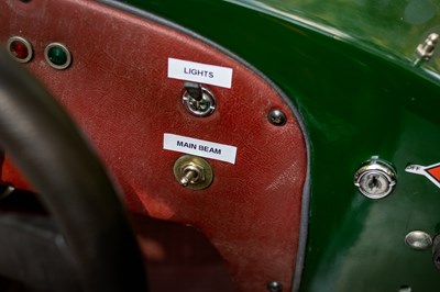 Lot 129 - 1972 Westfield Eleven