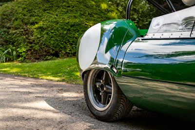 Lot 129 - 1972 Westfield Eleven