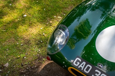 Lot 129 - 1972 Westfield Eleven