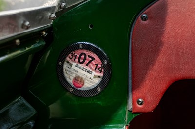 Lot 129 - 1972 Westfield Eleven