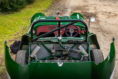 Lot 129 - 1972 Westfield Eleven