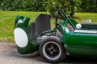 Lot 129 - 1972 Westfield Eleven