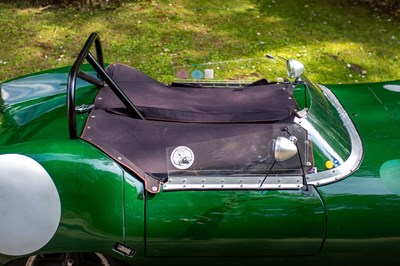 Lot 129 - 1972 Westfield Eleven