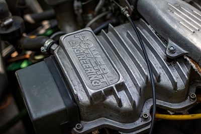Lot 129 - 1972 Westfield Eleven