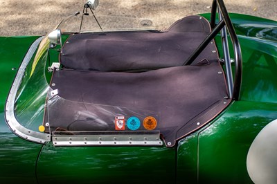 Lot 129 - 1972 Westfield Eleven
