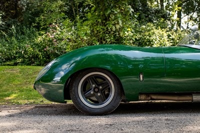 Lot 129 - 1972 Westfield Eleven