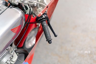 Lot 33 - 1974 Honda CB350 K4