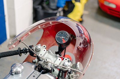 Lot 33 - 1974 Honda CB350 K4