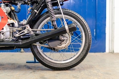 Lot 33 - 1974 Honda CB350 K4