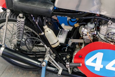 Lot 33 - 1974 Honda CB350 K4