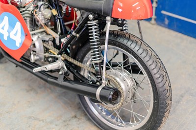 Lot 33 - 1974 Honda CB350 K4