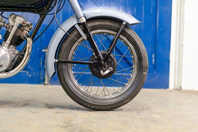 Lot 4 - 1959 Triumph Tiger Cub