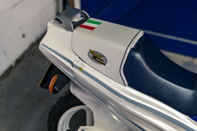 Lot 28 - 1989 Moto Morini 350 Dart