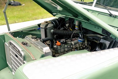 Lot 68 - 1973 Land Rover 88