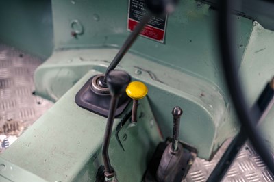 Lot 68 - 1973 Land Rover 88
