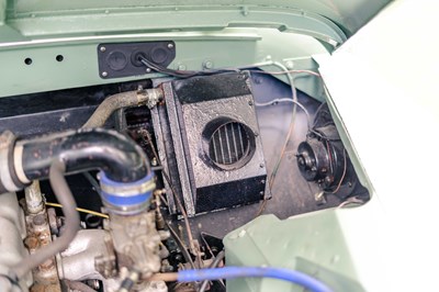 Lot 68 - 1973 Land Rover 88