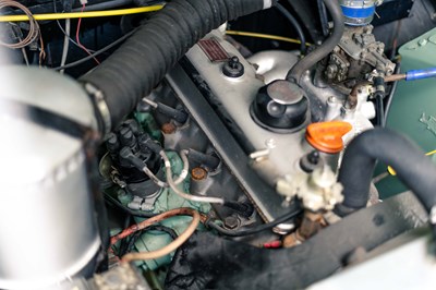 Lot 68 - 1973 Land Rover 88