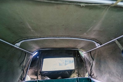 Lot 68 - 1973 Land Rover 88