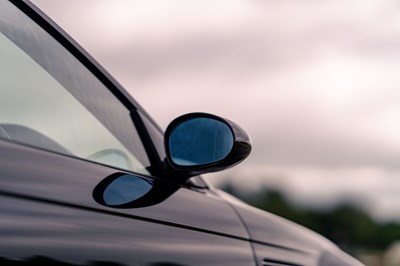 Lot 95 - 2004 BMW M3 Convertible
