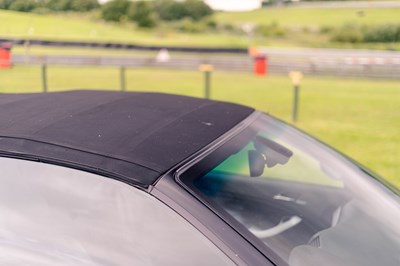 Lot 95 - 2004 BMW M3 Convertible
