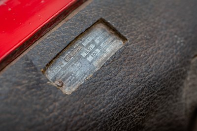 Lot 71 - 1965 Mercedes-Benz 230SL Pagoda
