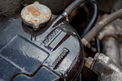 Lot 71 - 1965 Mercedes-Benz 230SL Pagoda