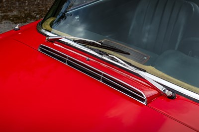 Lot 71 - 1965 Mercedes-Benz 230SL Pagoda