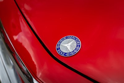 Lot 71 - 1965 Mercedes-Benz 230SL Pagoda