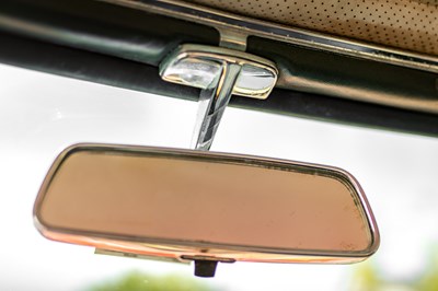 Lot 71 - 1965 Mercedes-Benz 230SL Pagoda