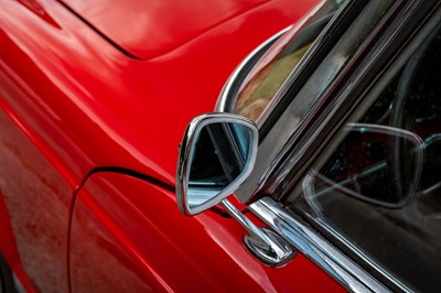 Lot 71 - 1965 Mercedes-Benz 230SL Pagoda