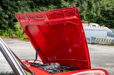 Lot 71 - 1965 Mercedes-Benz 230SL Pagoda