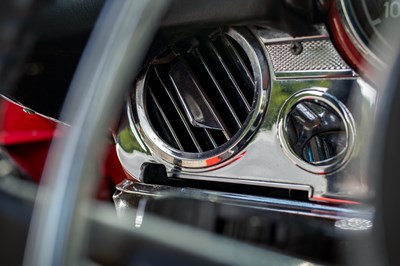Lot 71 - 1965 Mercedes-Benz 230SL Pagoda