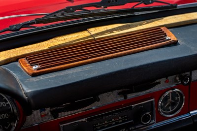 Lot 71 - 1965 Mercedes-Benz 230SL Pagoda