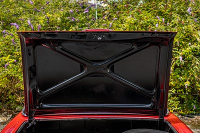 Lot 71 - 1965 Mercedes-Benz 230SL Pagoda