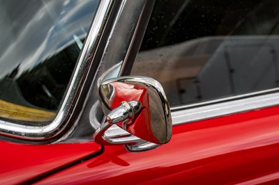 Lot 71 - 1965 Mercedes-Benz 230SL Pagoda