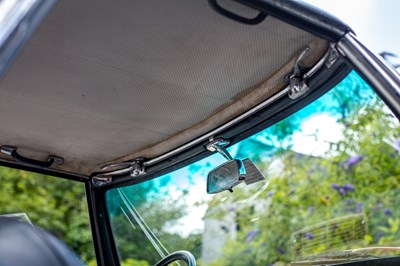 Lot 71 - 1965 Mercedes-Benz 230SL Pagoda